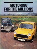 Motoring for the Millions  by WARD, Ian 